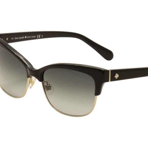 kate spade SHIRA/S Sunglasses - Rare main image 7